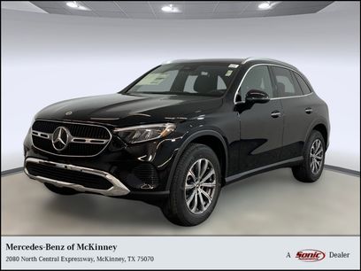 Certified 2025 Mercedes-Benz GLC 300 4MATIC