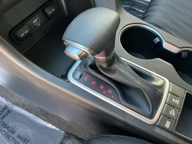 Used 2020 Kia Sportage LX AWD/4WD image 30