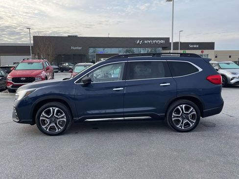 Certified 2025 Subaru Ascent Touring w/ Popular Package #2 image 26