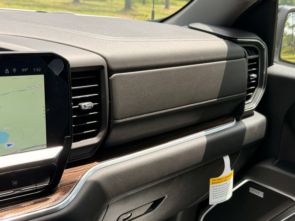 New 2026 Chevrolet Silverado 1500 RST w/ RST All Star Premium Package AWD/4WD image 44
