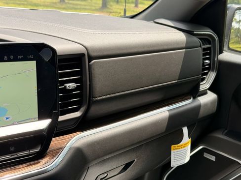 New 2026 Chevrolet Silverado 1500 RST w/ RST All Star Premium Package AWD/4WD image 44