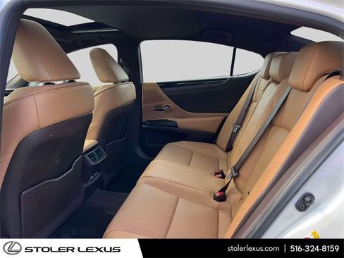 Used 2019 Lexus ES 350 image 15