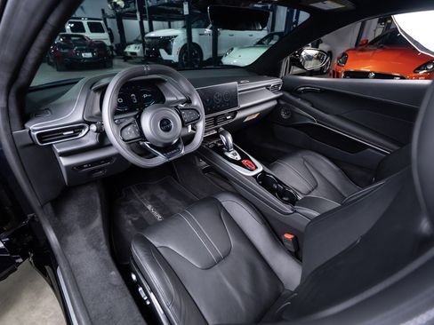 Used 2024 Lotus Emira First Edition image 58