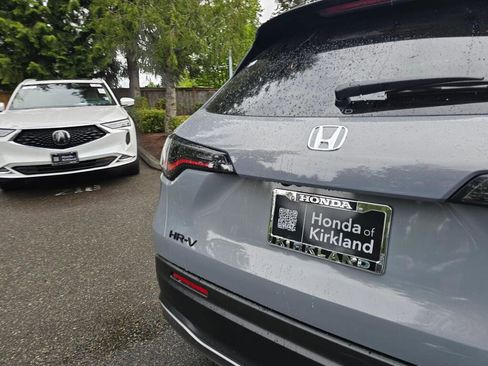 New 2026 Honda HR-V Sport image 16