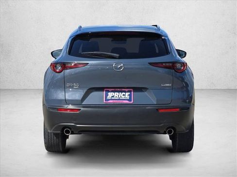 Used 2025 MAZDA CX-30 AWD 2.5 S w/ Preferred Package image 6