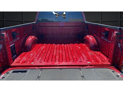 Used 2022 Ford F150 Lariat w/ Max Trailer Tow Package AWD/4WD image 27