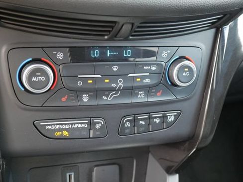Used 2018 Ford Escape Titanium FWD image 23