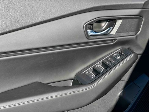 New 2025 Honda Accord Sport image 13