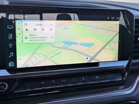 Used 2025 Chevrolet Silverado 1500 LT w/ Convenience Package II image 12