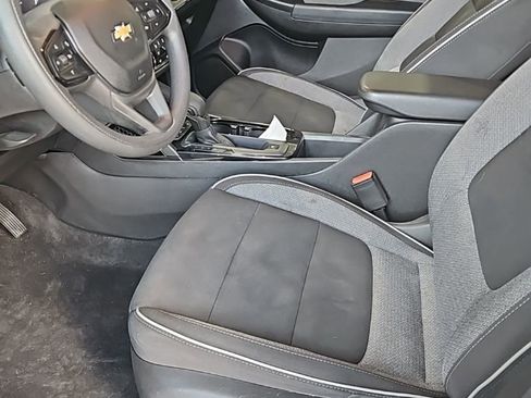 Used 2022 Chevrolet TrailBlazer LT w/ Convenience Package image 26