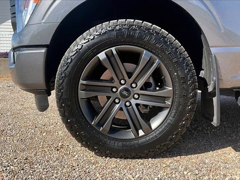 Used 2022 Ford F150 XLT w/ Equipment Group 302A High AWD/4WD image 34
