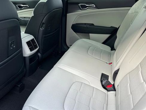 New 2026 Kia Sportage SX Prestige image 13