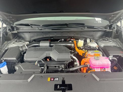 New 2026 Hyundai Santa Fe SEL FWD image 31
