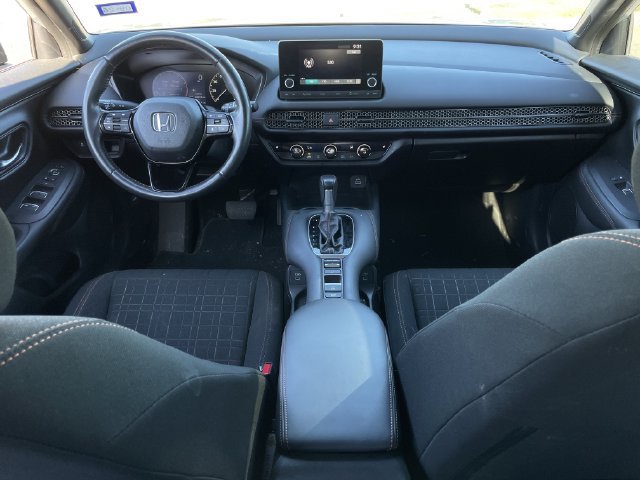 Used 2024 Honda HR-V Sport image 10