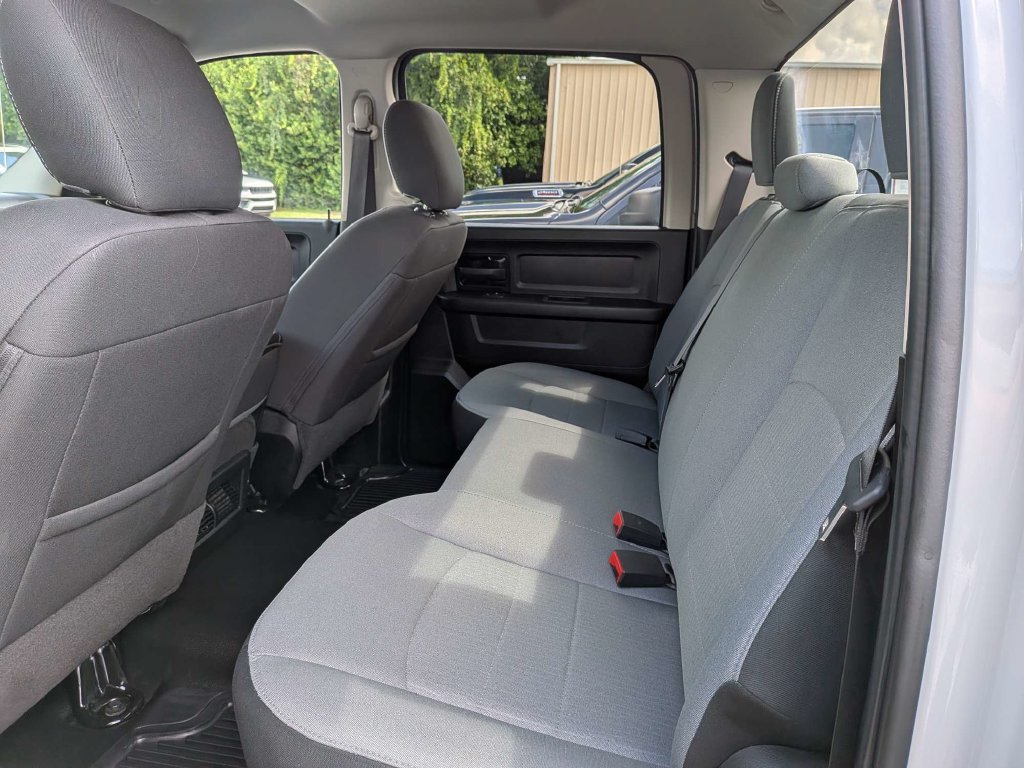 Used 2022 RAM 1500 Tradesman w/ Popular Equipment Group AWD/4WD image 14