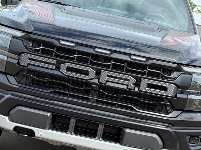 New 2026 Ford F150 Raptor AWD/4WD image 3