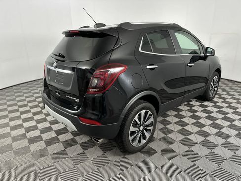 Used 2021 Buick Encore Preferred image 8