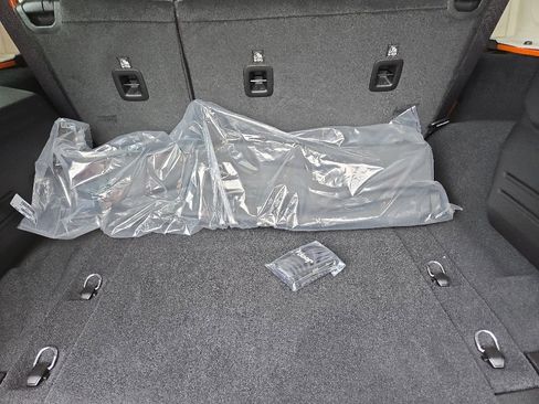 New 2026 Jeep Wrangler Unlimited Sport AWD/4WD image 97