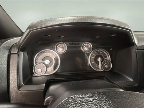 Used 2016 RAM 2500 Limited image 12