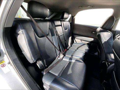 Used 2011 Lexus RX 350 AWD image 19