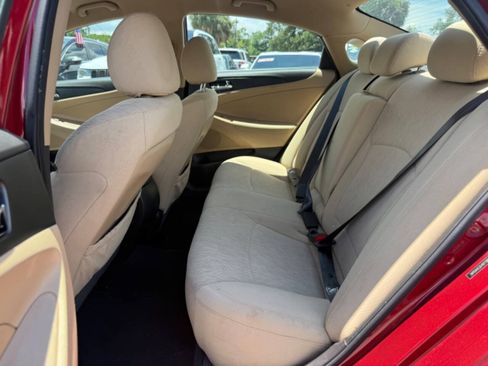 Used 2014 Hyundai Sonata GLS w/ Popular Equipment Group 2 FWD image 18