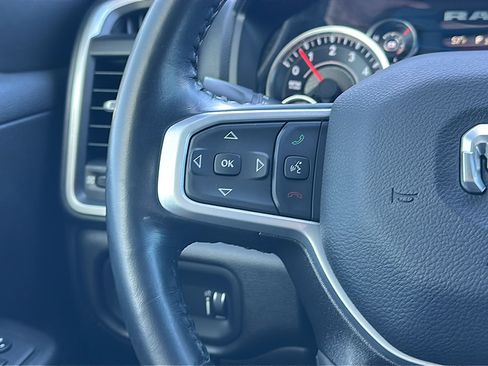 Used 2023 RAM 1500 Lone Star image 29