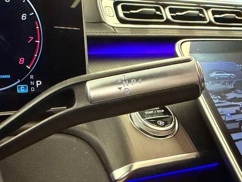 Used 2023 Mercedes-Benz S 500 4MATIC image 25