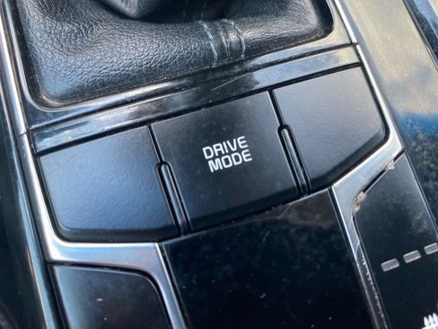 Used 2019 Kia Cadenza Premium w/ Paint Protection Package FWD image 39
