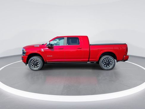 New 2026 RAM 2500 Limited AWD/4WD image 5