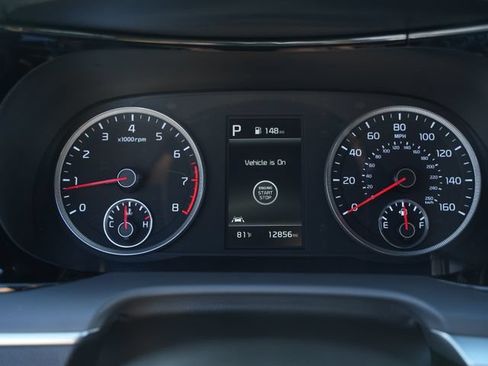 Used 2024 Kia K5 GT-Line w/ GT-Line Premium Package FWD image 30