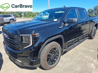 Certified 2023 GMC Sierra 1500 Pro w/ Graphite Edition AWD/4WD video 1