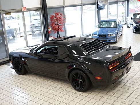 Used 2021 Dodge Challenger R/T Scat Pack RWD image 66