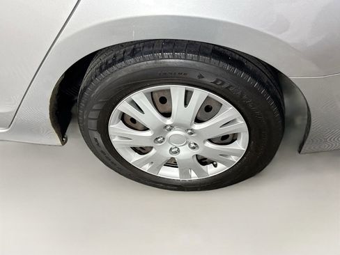 Used 2008 Honda Accord LX image 9