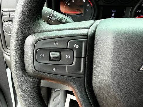 New 2026 Chevrolet Silverado 2500 W/T w/ WT Convenience Package RWD image 34