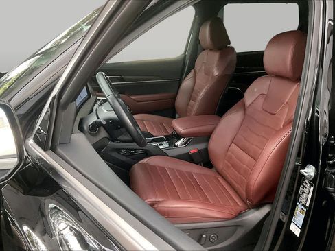 Used 2024 Kia Telluride SX Prestige AWD/4WD image 8