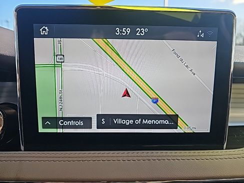 Used 2020 Lincoln Corsair FWD w/ Equipment Group 101A image 18