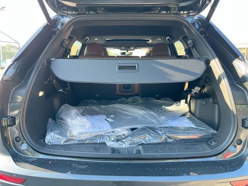 New 2025 Mitsubishi Outlander SEL image 28