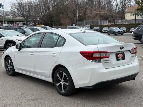 Used 2021 Subaru Impreza Premium image 8