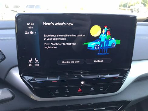 Used 2023 Volkswagen ID.4 Pro S image 20