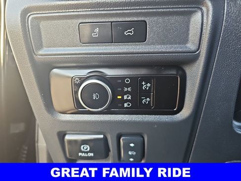 Used 2023 Ford Expedition Max Limited image 28