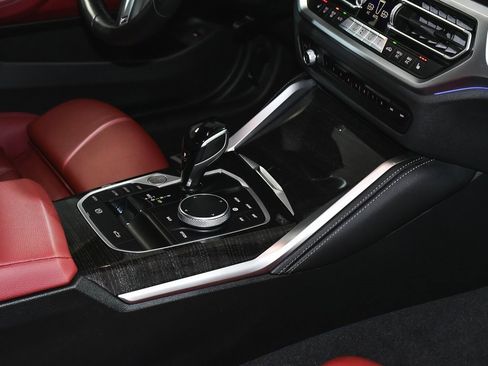 Used 2023 BMW 440i xDrive Convertible w/ Premium Package image 73