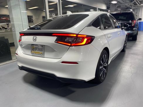Used 2024 Honda Civic EX-L image 20
