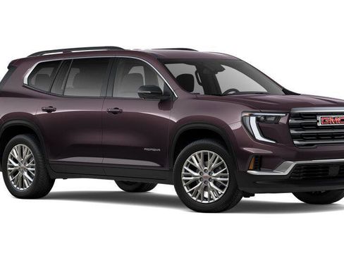 New 2026 GMC Acadia Elevation w/ Elevation Premium Package image 30