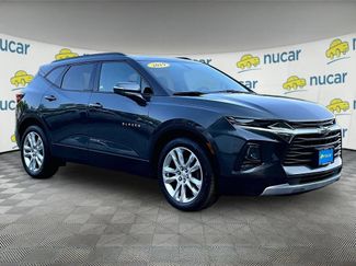 Used 2019 Chevrolet Blazer LT w/ Sun and Wheels Package AWD/4WD video 1