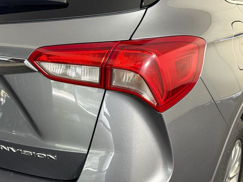 Used 2019 Buick Envision Essence FWD image 34