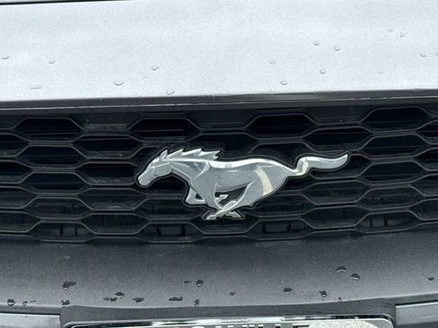 Used 2023 Ford Mustang Premium RWD image 8