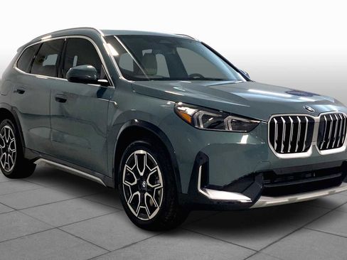 New 2026 BMW X1 xDrive28i w/ Convenience Package image 2