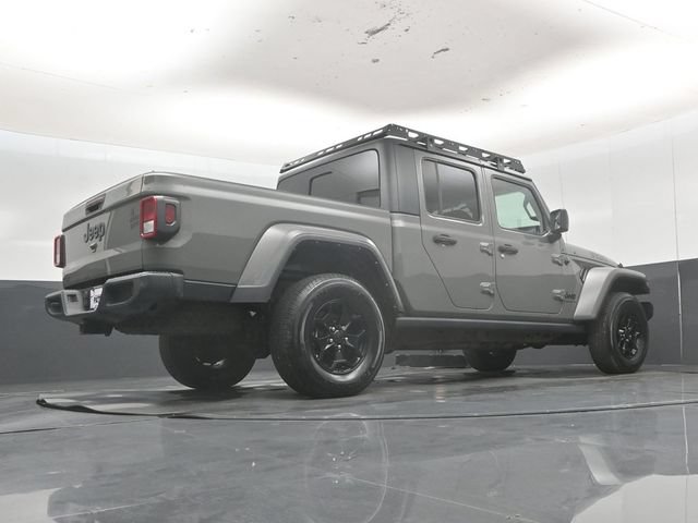 Used 2022 Jeep Gladiator Sport AWD/4WD image 47