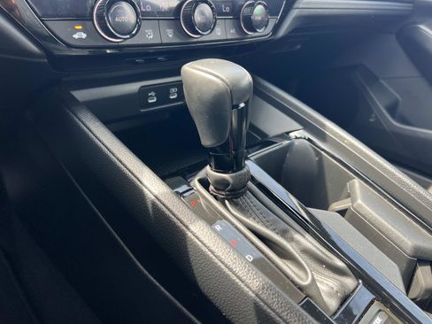 Certified 2023 Honda Accord Sport image 16