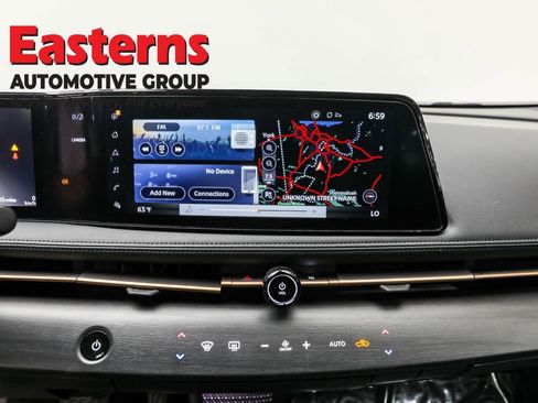 Used 2023 Nissan Ariya FWD image 12